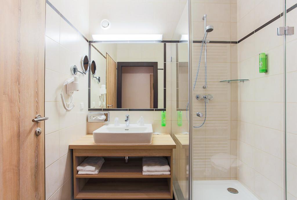 Motel Verde Schoenau an der Triesting ห้อง รูปภาพ