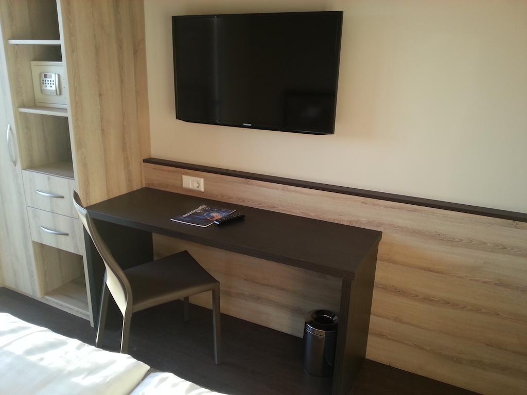 Motel Verde Schoenau an der Triesting ห้อง รูปภาพ